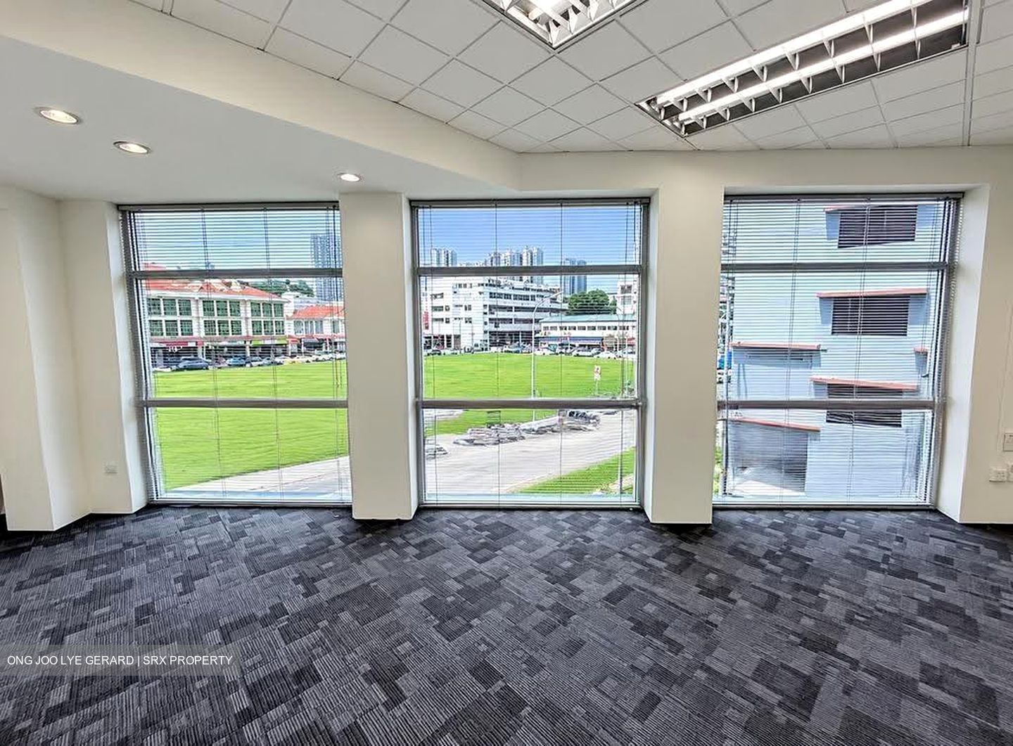 Springlife Building (D8), Retail #629209931